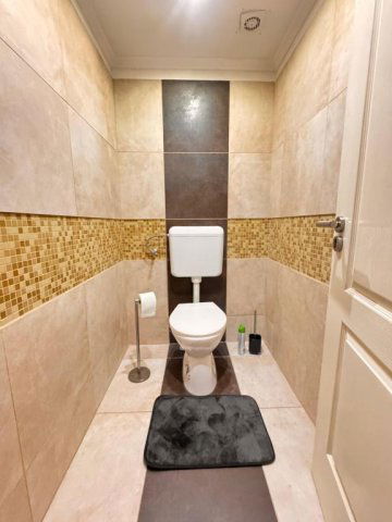 Eladó téglalakás, Pápán 43.9 M Ft, 3 szobás