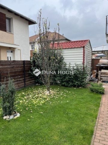 Eladó családi ház, Budapesten, XVIII. kerületben 122 M Ft