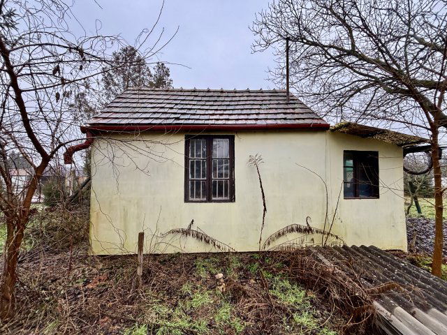 Eladó telek, Pápán 4.49 M Ft / költözzbe.hu