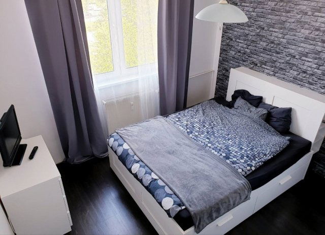 Eladó téglalakás, Budapesten, IX. kerületben, Ecseri úton