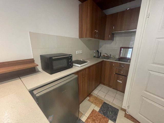 Kiadó téglalakás, albérlet, Budapesten, VII. kerületben