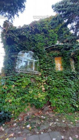 Eladó családi ház, Budapesten, XII. kerületben 439.99 M Ft