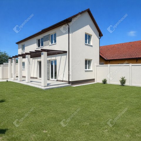 Eladó családi ház, Szegeden 109.5 M Ft, 5 szobás