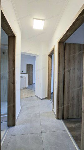 Eladó téglalakás, Nyíregyházán 50.9 M Ft, 3 szobás