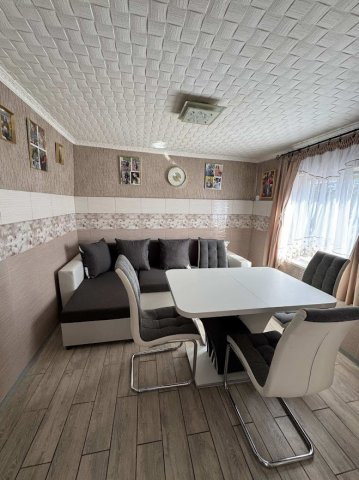 Eladó családi ház, Környén 35.9 M Ft, 1 szobás