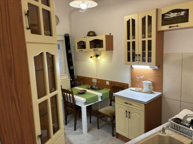 Kiadó téglalakás, albérlet, Budapesten, XII. kerületben