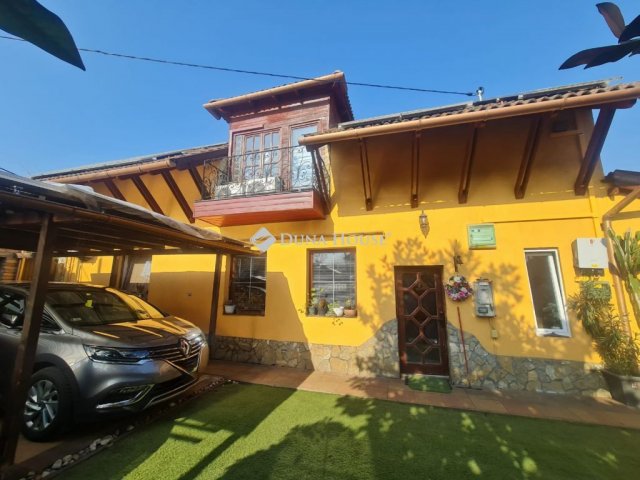 Eladó családi ház, Budapesten, XV. kerületben 254.9 M Ft