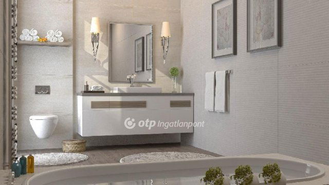 Eladó téglalakás, Budapesten, XIV. kerületben 91.51 M Ft