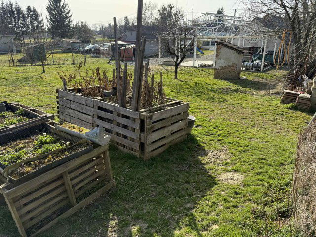 Eladó családi ház, Zalatárnokon 30.7 M Ft, 2+1 szobás