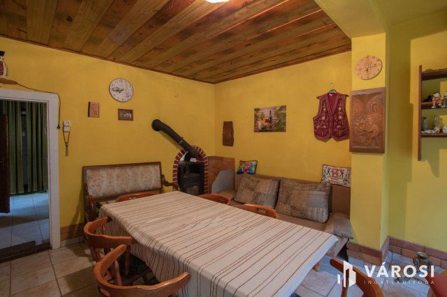 Eladó mezogazdasagi ingatlan, Lovásziban 12 M Ft, 1 szobás