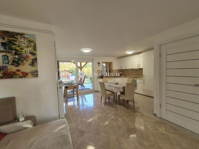 Eladó ikerház, Balatonföldváron 138.9 M Ft, 4 szobás