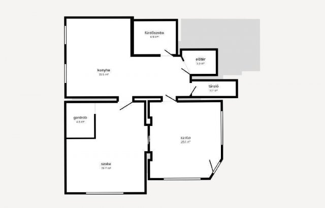 Eladó családi ház, Miskolcon 149 M Ft, 6 szobás