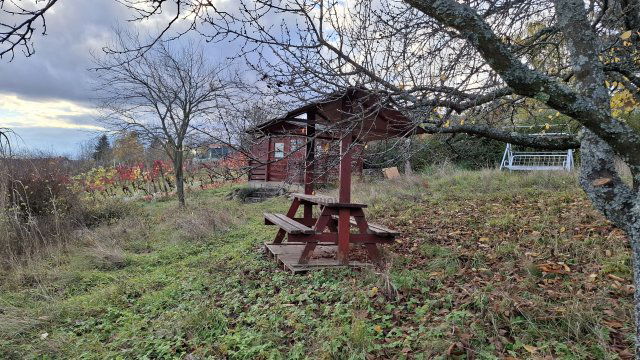 Eladó telek, Vaskeresztesen 9.5 M Ft / költözzbe.hu