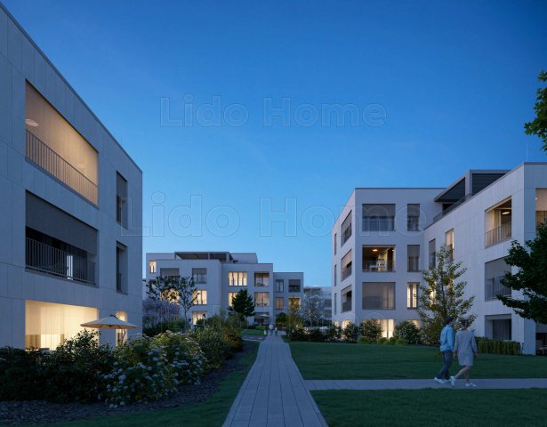 Eladó téglalakás, Balatonfüreden 426.374 M Ft, 4 szobás