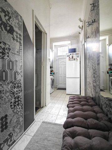 Eladó téglalakás, Budapesten, XIII. kerületben 49.9 M Ft