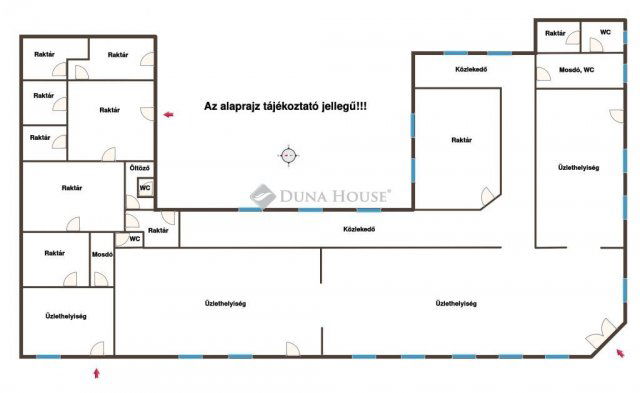 Eladó családi ház, Miskén 39.9 M Ft / költözzbe.hu