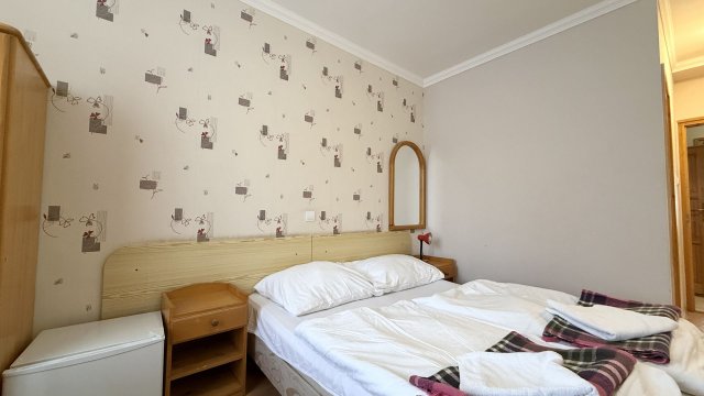 Kiadó hotel, Hajdúszoboszlón 2600 E Ft / hó