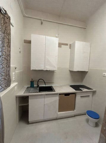 Eladó téglalakás, Budapesten, IV. kerületben 47.5 M Ft, 1 szobás