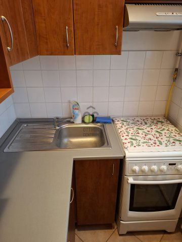 Kiadó téglalakás, albérlet, Budapesten, I. kerületben, 1 szobás