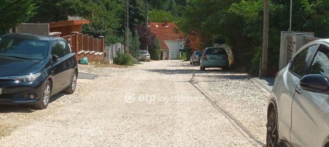 Eladó telek, Érden 79.9 M Ft / költözzbe.hu