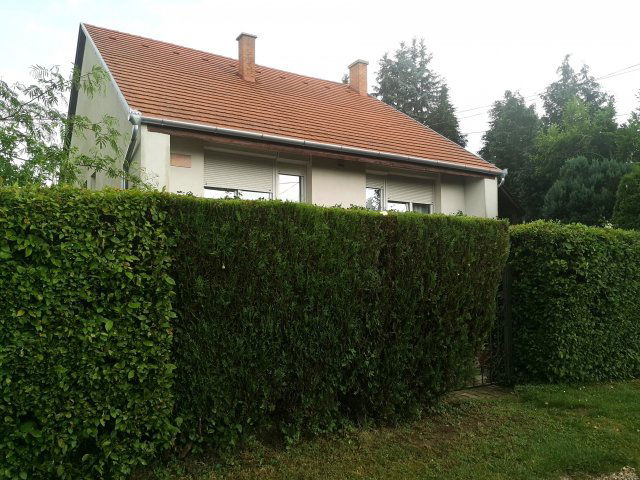 Eladó családi ház, Tófejen 52.45 M Ft, 4 szobás