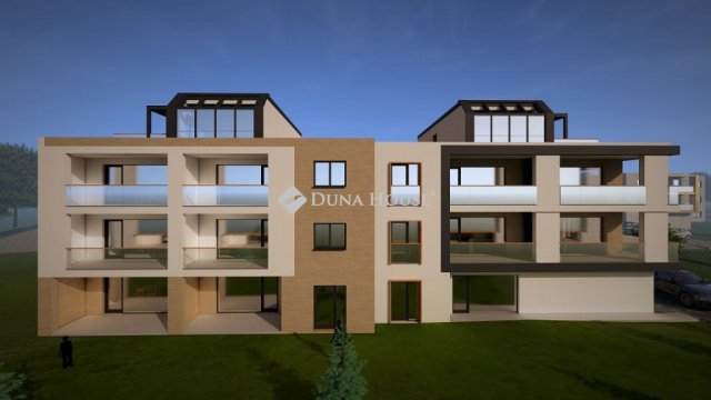 Eladó téglalakás, Kozármislenyen 62.58 M Ft, 2 szobás