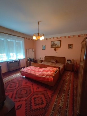 Eladó családi ház, Székesfehérvárott 55 M Ft, 2 szobás