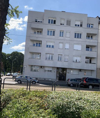 Eladó téglalakás, Budapesten, II. kerületben, Bem rakparton