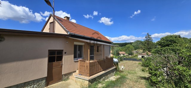 Eladó nyaraló, Vasváron 19.8 M Ft, 1 szobás