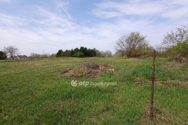 Eladó telek, Taksonyon 50.9 M Ft / költözzbe.hu