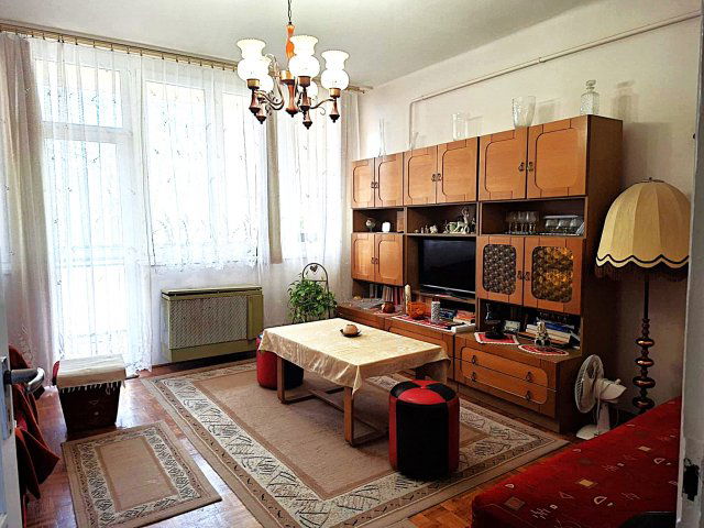 Eladó téglalakás, Debrecenben 56.9 M Ft, 2 szobás