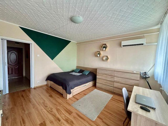 Eladó panellakás, Budapesten, XX. kerületben 44.9 M Ft, 1 szobás
