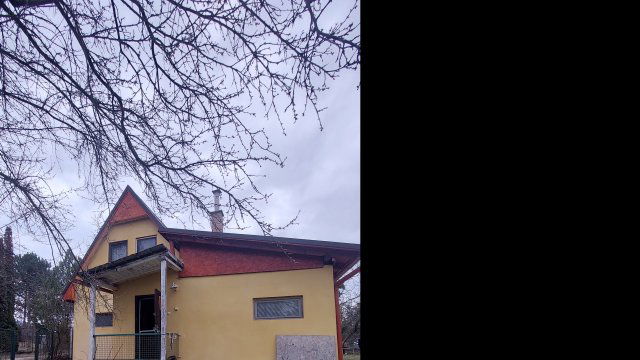 Eladó nyaraló, Pilismaróton, Viola utcában 29.9 M Ft, 2 szobás