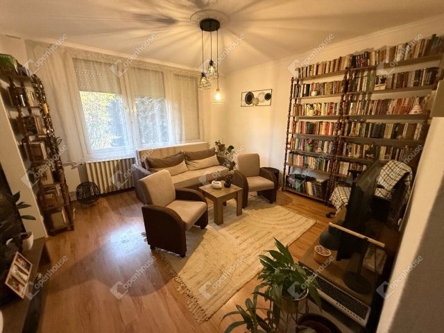 Eladó téglalakás, Szombathelyen 57.9 M Ft, 3 szobás