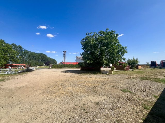 Eladó telek, Tépén 73 M Ft / költözzbe.hu