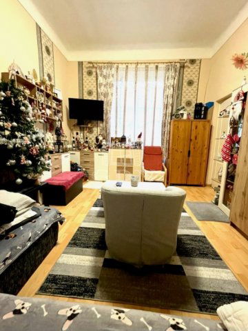 Eladó téglalakás, Budapesten, VIII. kerületben 35.49 M Ft