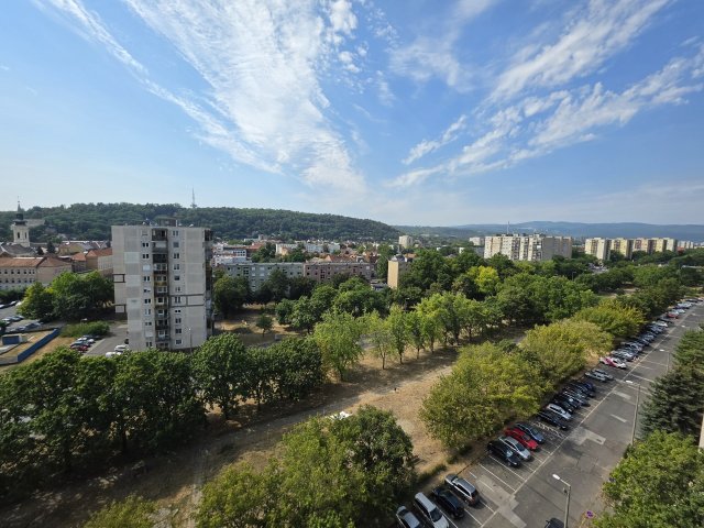 Eladó panellakás, Miskolcon, Vologda utcában 45.99 M Ft