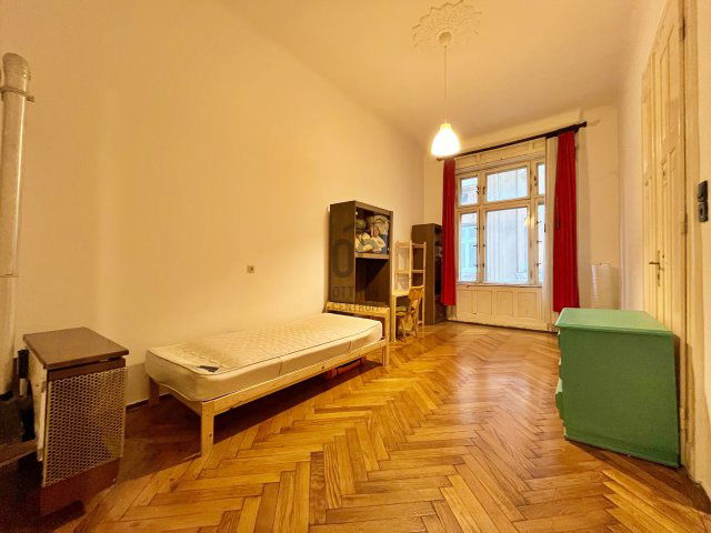 Eladó téglalakás, Budapesten, VIII. kerületben 96.9 M Ft