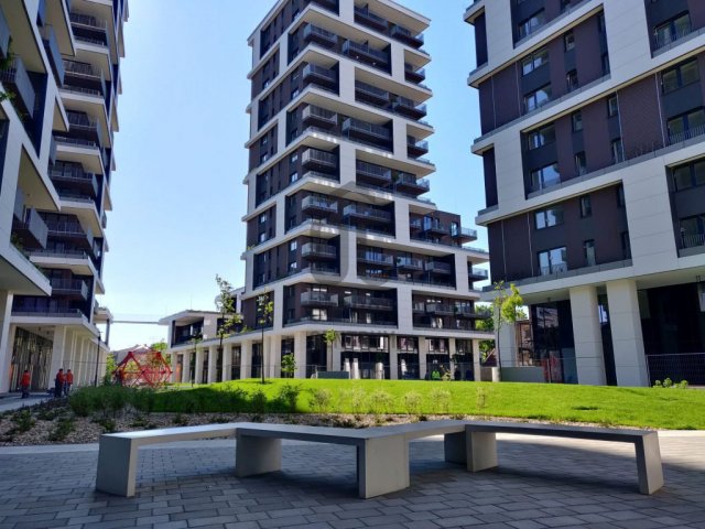 Eladó téglalakás, Budapesten, IV. kerületben 186.5 M Ft