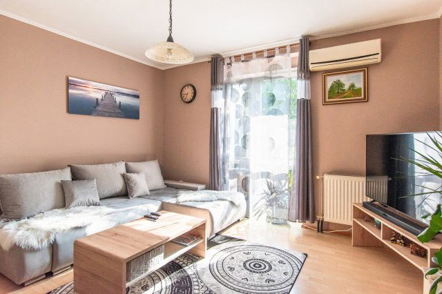 Eladó téglalakás, Miskolcon, Lórántffy Zsuzsanna utcában