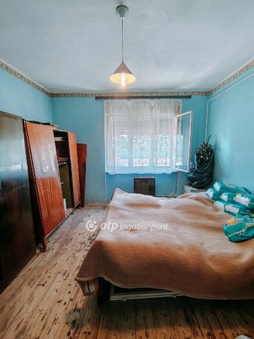 Eladó családi ház, Jánosházán 14.9 M Ft, 3 szobás
