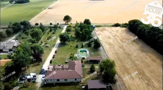 Eladó családi ház, Kocséren 125 M Ft, 5 szobás