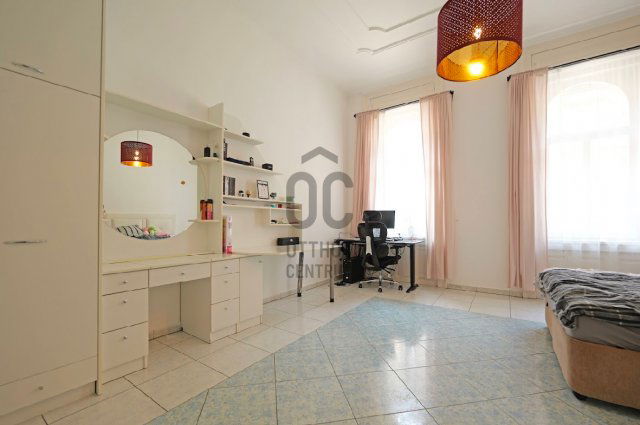 Eladó téglalakás, Budapesten, VI. kerületben 114.9 M Ft