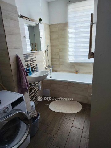 Eladó téglalakás, Tiszavasváriban 25.5 M Ft, 1+2 szobás