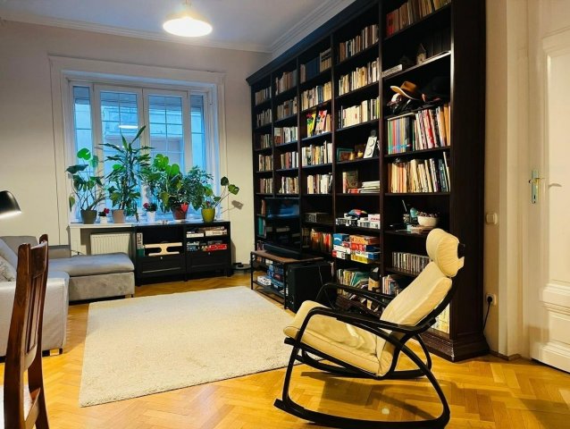 Kiadó téglalakás, albérlet, XIII. kerületben, Pannónia utcában