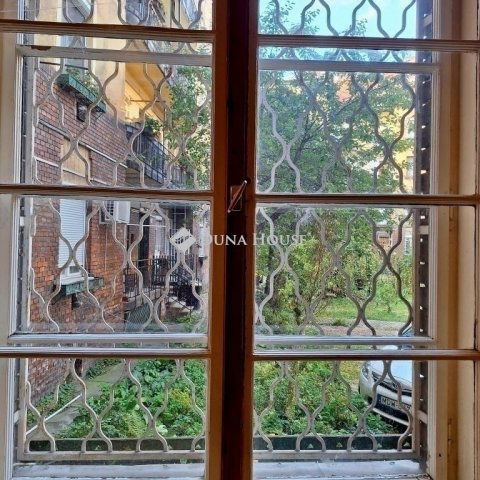 Eladó téglalakás, Budapesten, VIII. kerületben 54 M Ft, 2 szobás