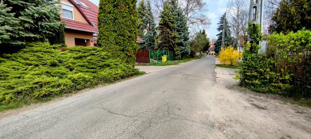 Eladó telek, Békéscsabán 33 M Ft / költözzbe.hu