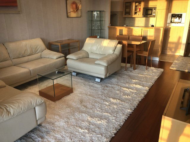 Kiadó téglalakás, albérlet, IX. kerületben, Lechner Ödön fasoron