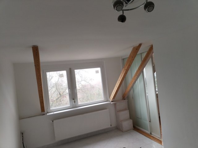 Kiadó téglalakás, albérlet, XII. kerületben, Lidérc utcában