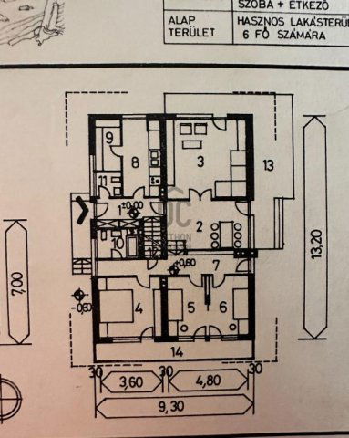 Eladó családi ház, Budapesten, XVIII. kerületben 129.5 M Ft